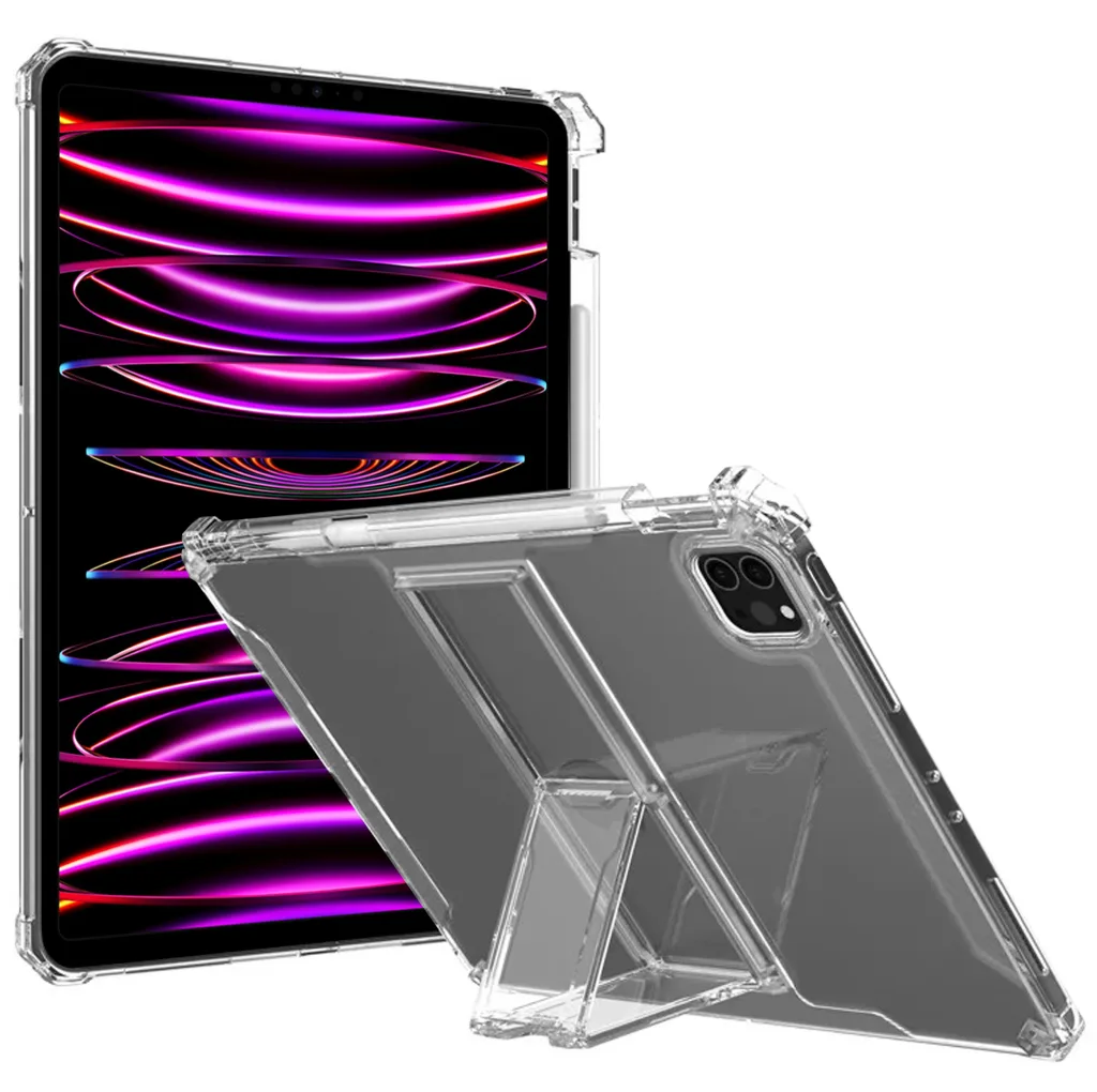 کاور سامورایی مدل Neo Stand مناسب برای تبلت اپل iPad Pro 11 2022/2021/2020/2018