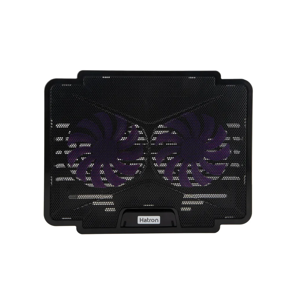 پایه خنک کننده  لپ تاپ هترون مدل HCP110