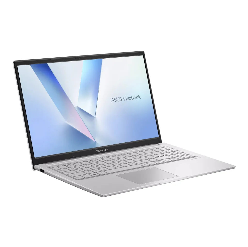 لپ تاپ 15.6 اینچی ایسوس مدل Vivobook 15 A1504VA-Core 5 120U-16GB DDR5 4800MHz-1TB SSD-IPS-Backlit - کاستوم شده
