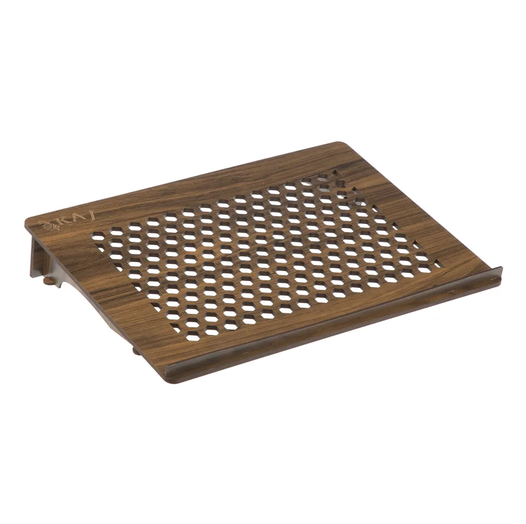 پایه نگهدارنده لپ تاپ کاج مدل KLS 1201