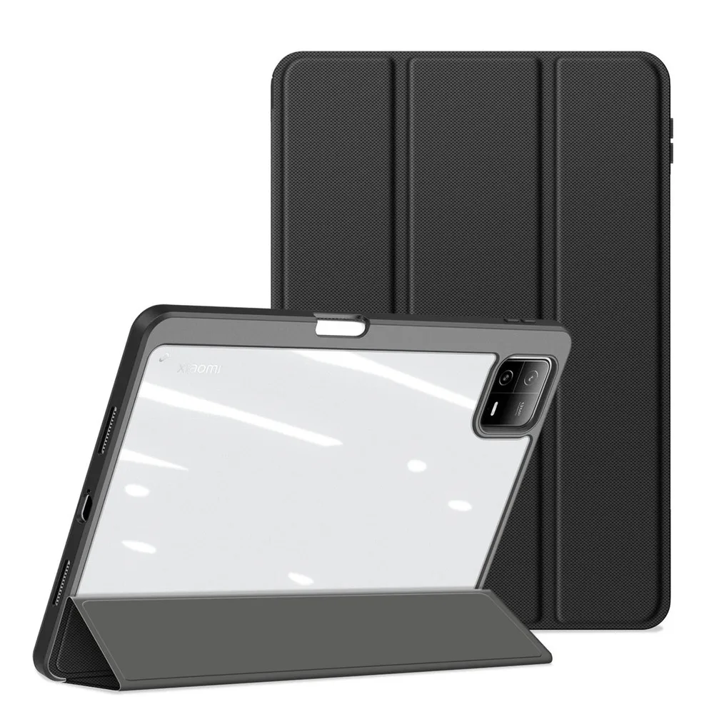 کیف کلاسوری بادیگارد مدل Toby مناسب برای تبلت شیائومی Xiaomi Pad 6 / Pad 6 Pro