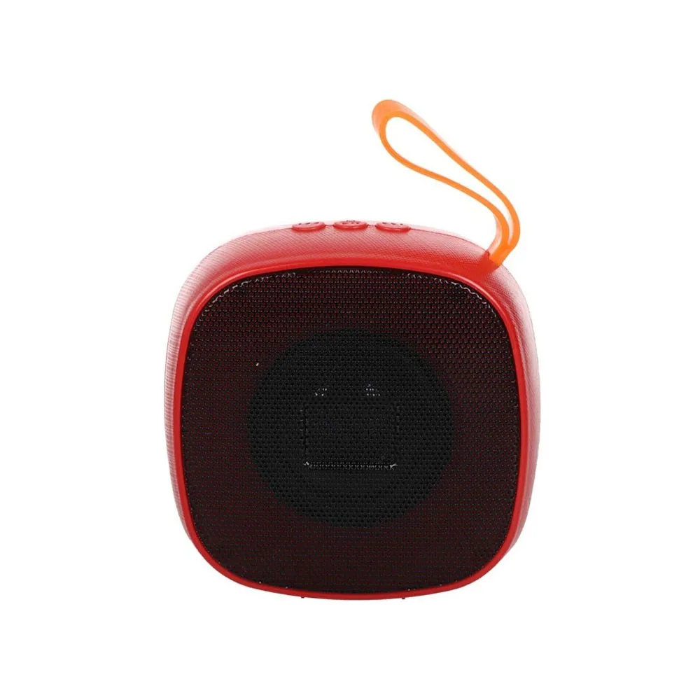 اسپیکر بلوتوثی قابل حمل مدل X-312