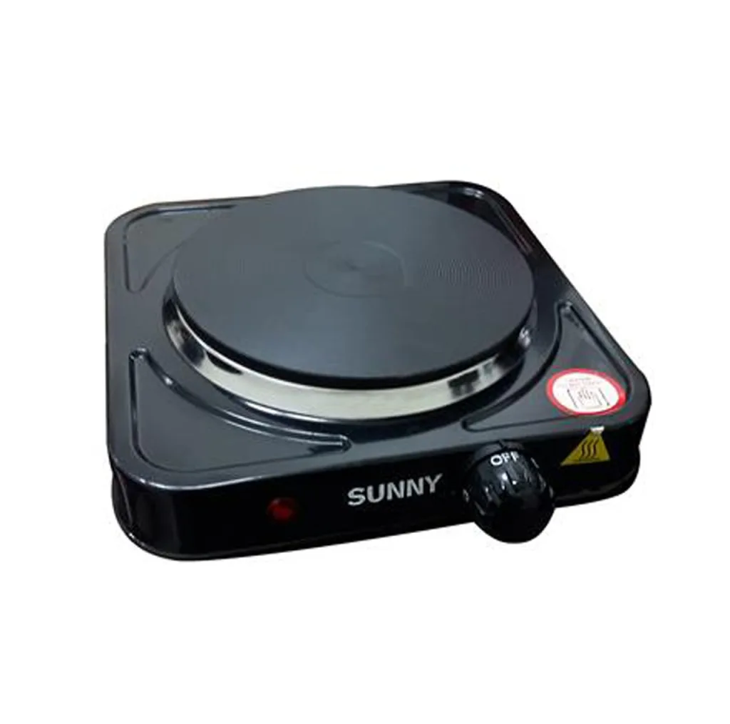 اجاق سفری سانی مدل sny-02