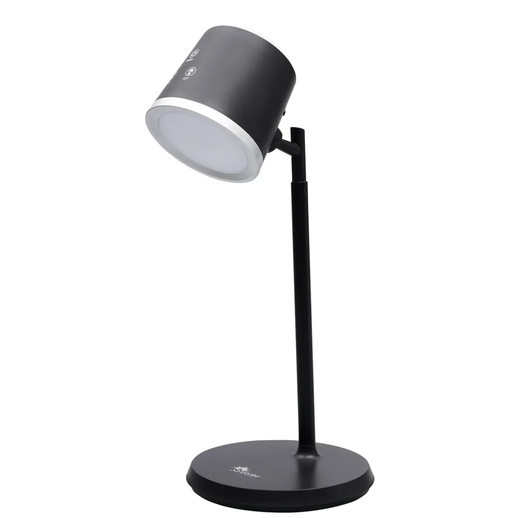 چراغ مطالعه سیلورلایت مدل BL1005