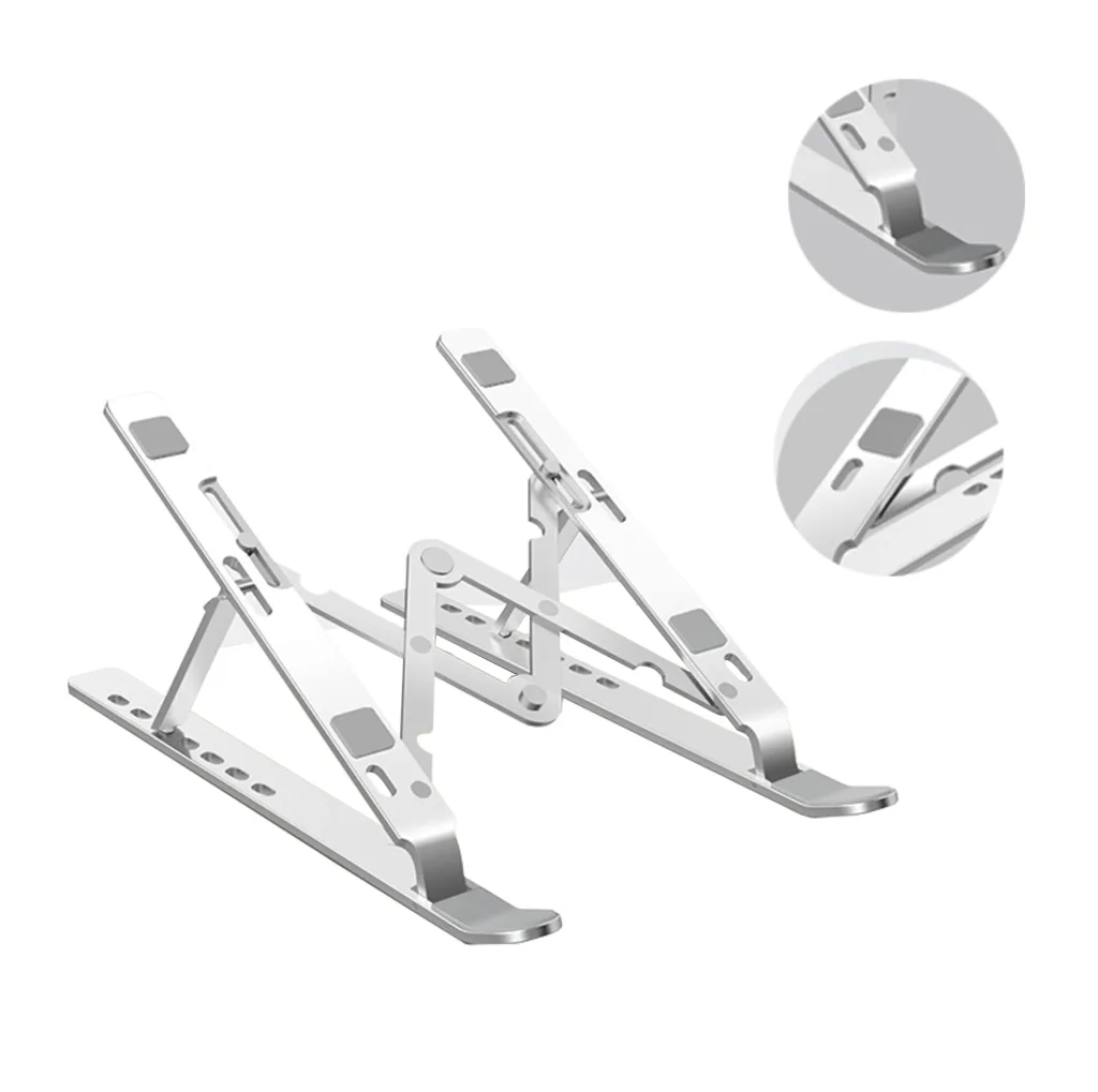 پایه نگهدارنده لپ تاپ بوو مدل BO-LS23