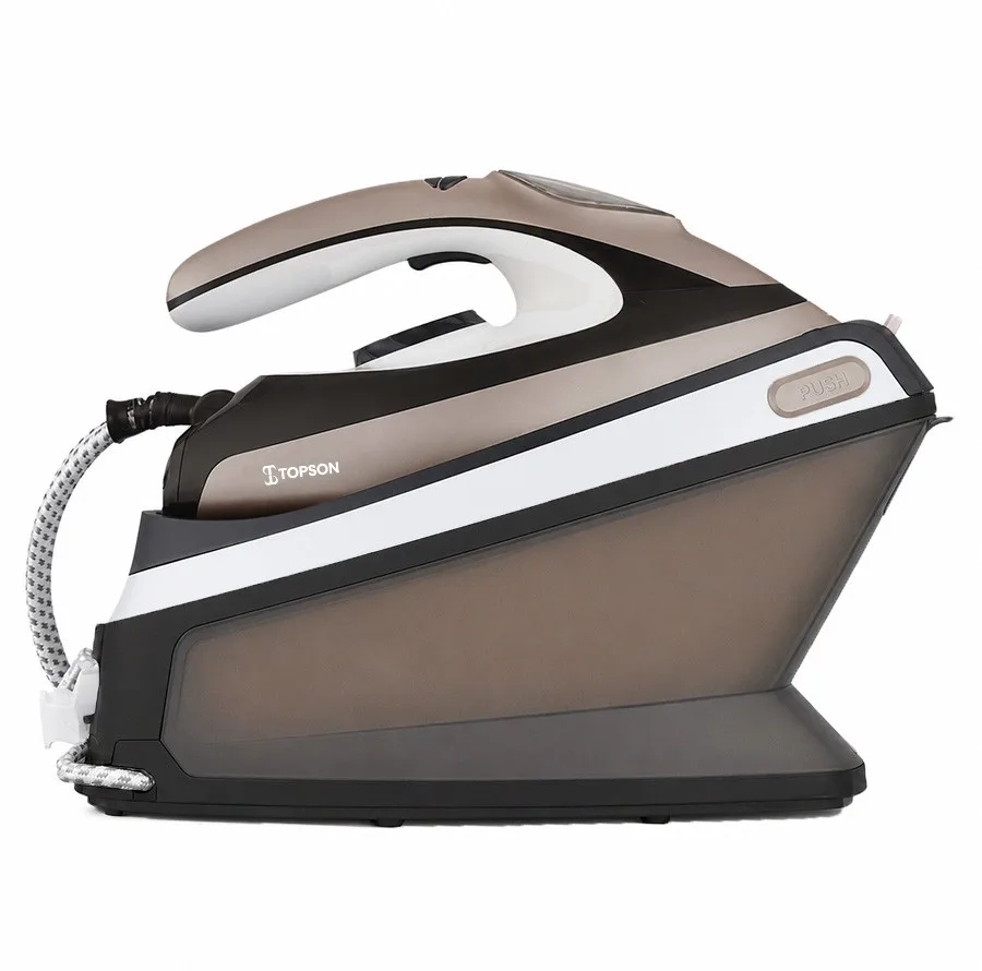 اتو مخزن‌دار 2200 وات تاپسون مدل SI-T5010
