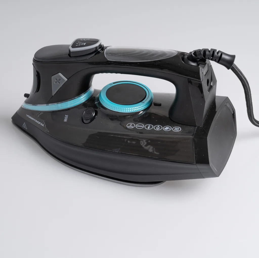 اتو بخار 3200 وات وگاترونیکس مدل VE-SI01