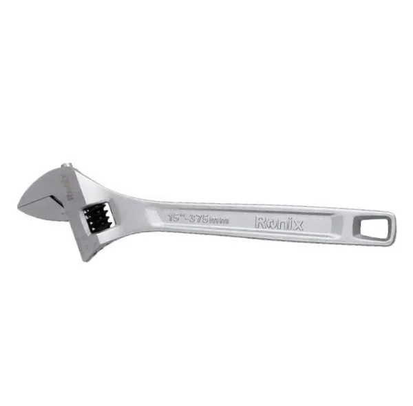 آچار فرانسه رونیکس مدل RH-2405 سایز 15 اینچ