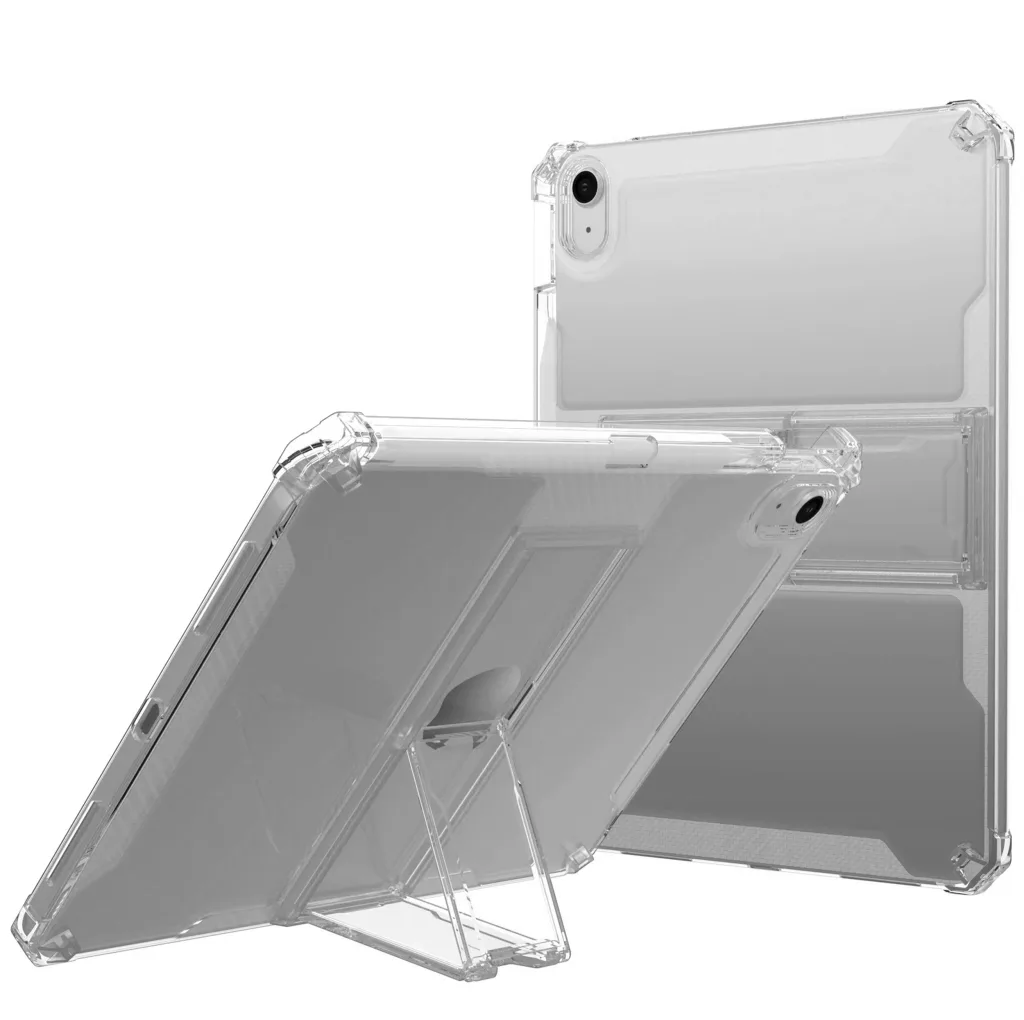 : کاور سامورایی مدل Neo Stand مناسب برای تبلت اپل iPad Air 11 2024 / iPad Air 11 2025