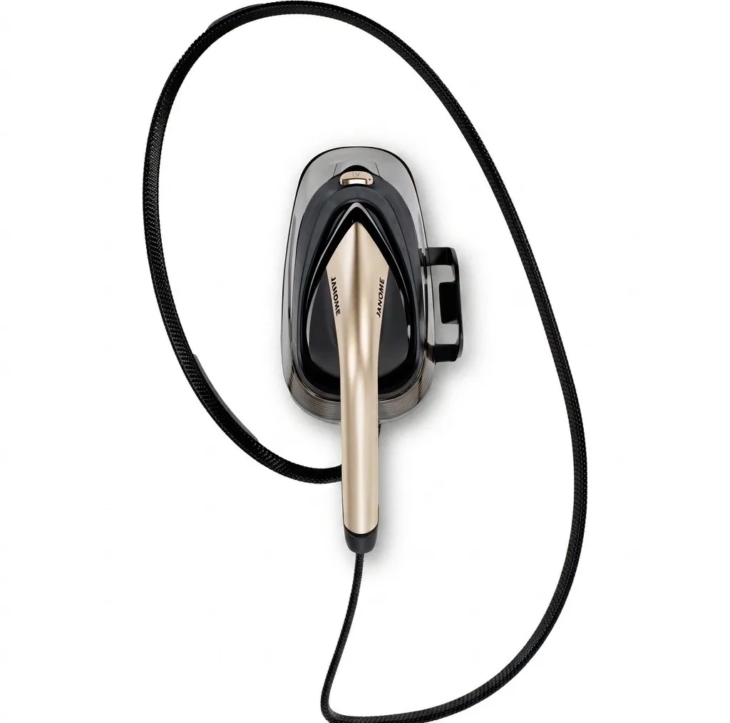 بخارگر 1600 وات ژانومه مدل GH2550
