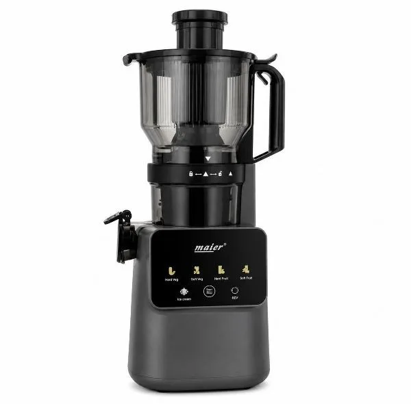 عصاره گیر و بستنی ساز 1200 وات مایر مدل MR776