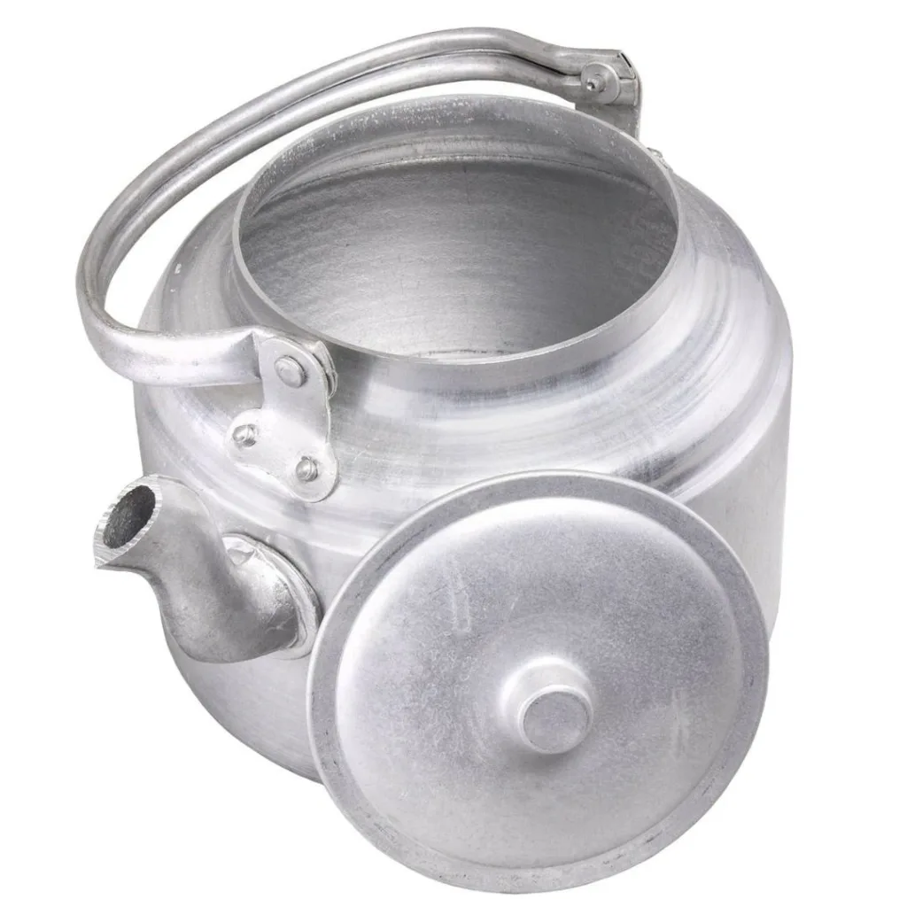 کتری سفری کد LTR 2