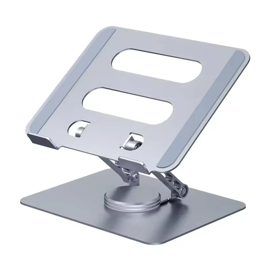پایه نگهدارنده لپ تاپ مدل تاشو کد V3.1