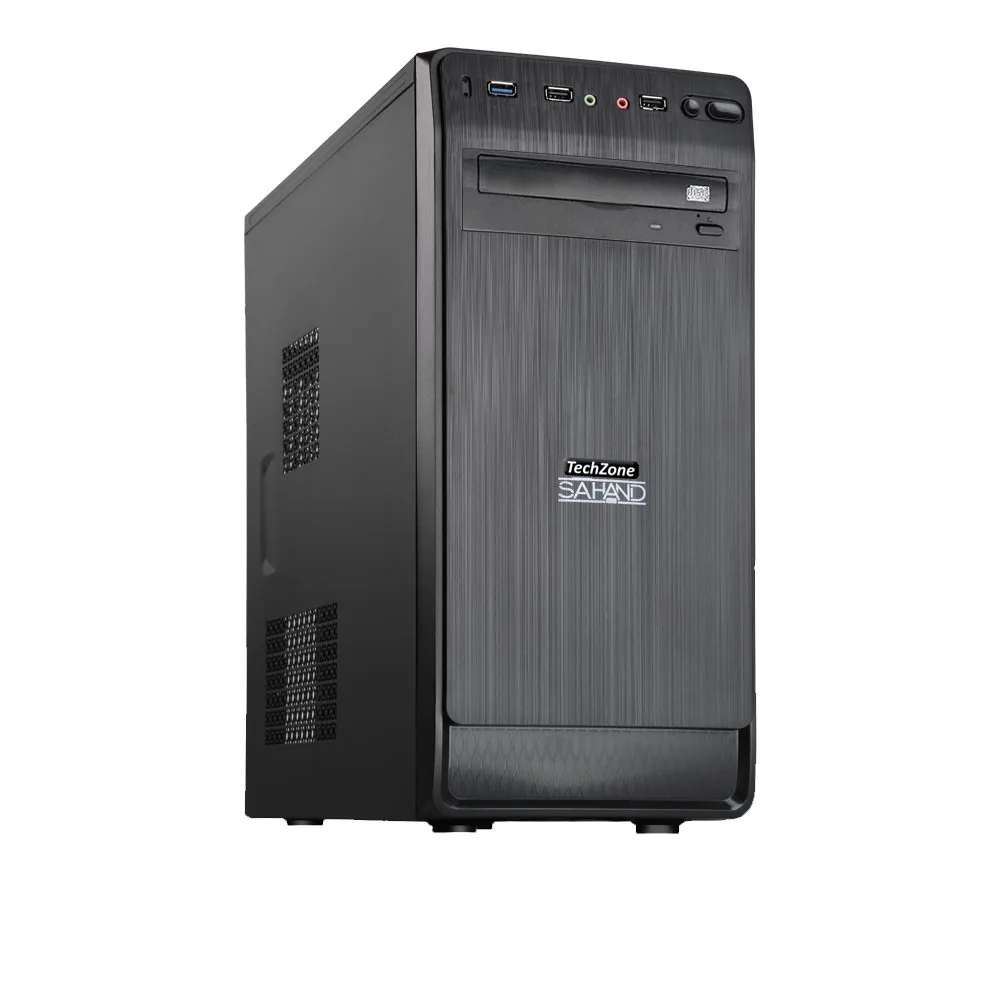 کامپیوتر دسکتاپ تک زون مدل TZ4790A Turbo