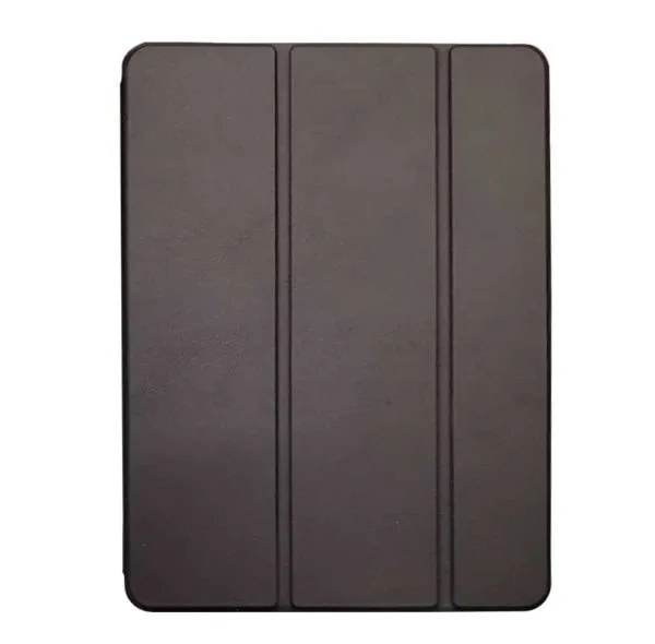 کیف کلاسوری مدل اسمارت سیلیکونی مناسب برای تبلت اپل iPad 7th Gen 10.2-inch