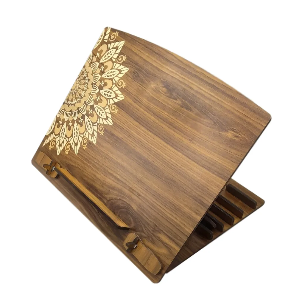 پایه نگهدارنده لپ تاپ مهیاس مدل صریر