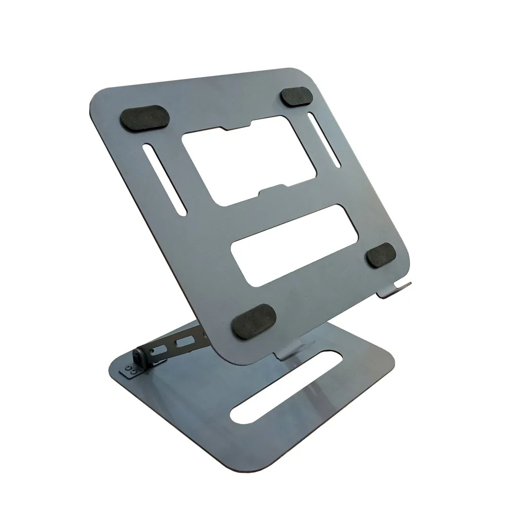پایه نگهدارنده لپ تاپ مدل B03-01