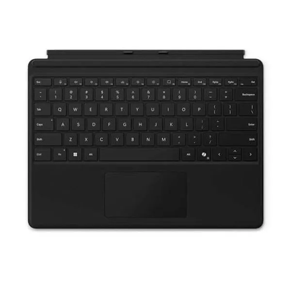 کیبورد بی‌سیم تبلت دوکس دوکیس مدل ck008 مناسب برای تبلت Surface pro12 Inch