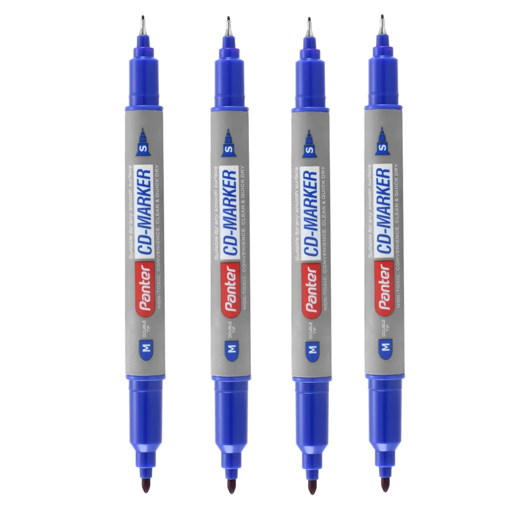 ماژیک سی دی پنتر مدل CDM102 بسته 12عددی
