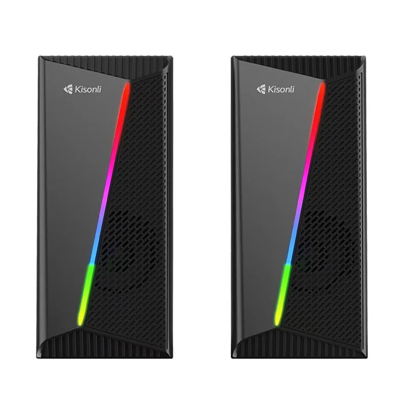 اسپیکر دسکتاپ کیسونلی مدل X30