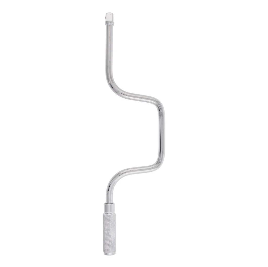 دسته بکس توسن مدل HNDL سایز 10" میلی متر