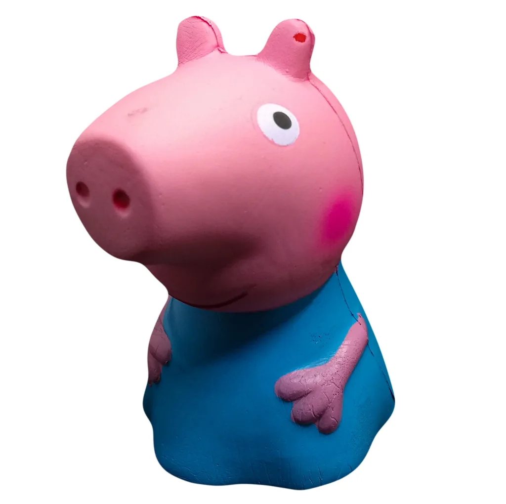 اسکوییشی مدل Peppa Pig