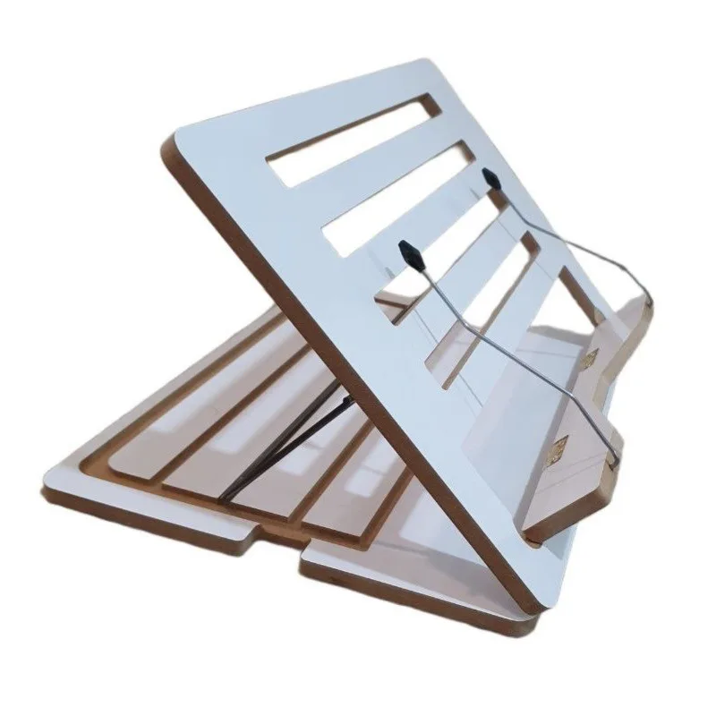 پایه نگهدارنده لپ تاپ مدل 106
