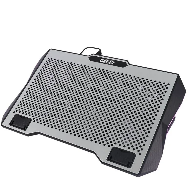 پایه خنک کننده  لپ تاپ مدل S 608