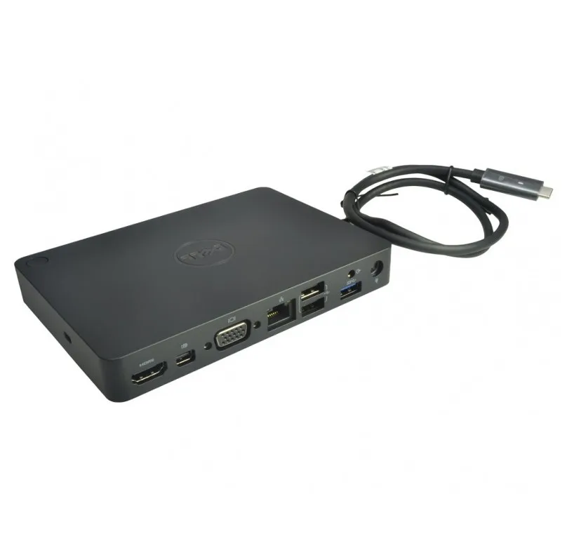 داک استیشن دل مدل WD15