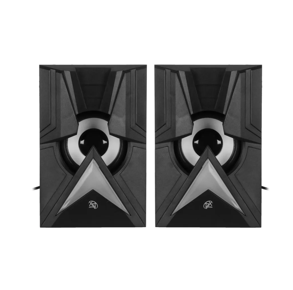اسپیکر دسکتاپ ایکس فورتک مدل X-S7