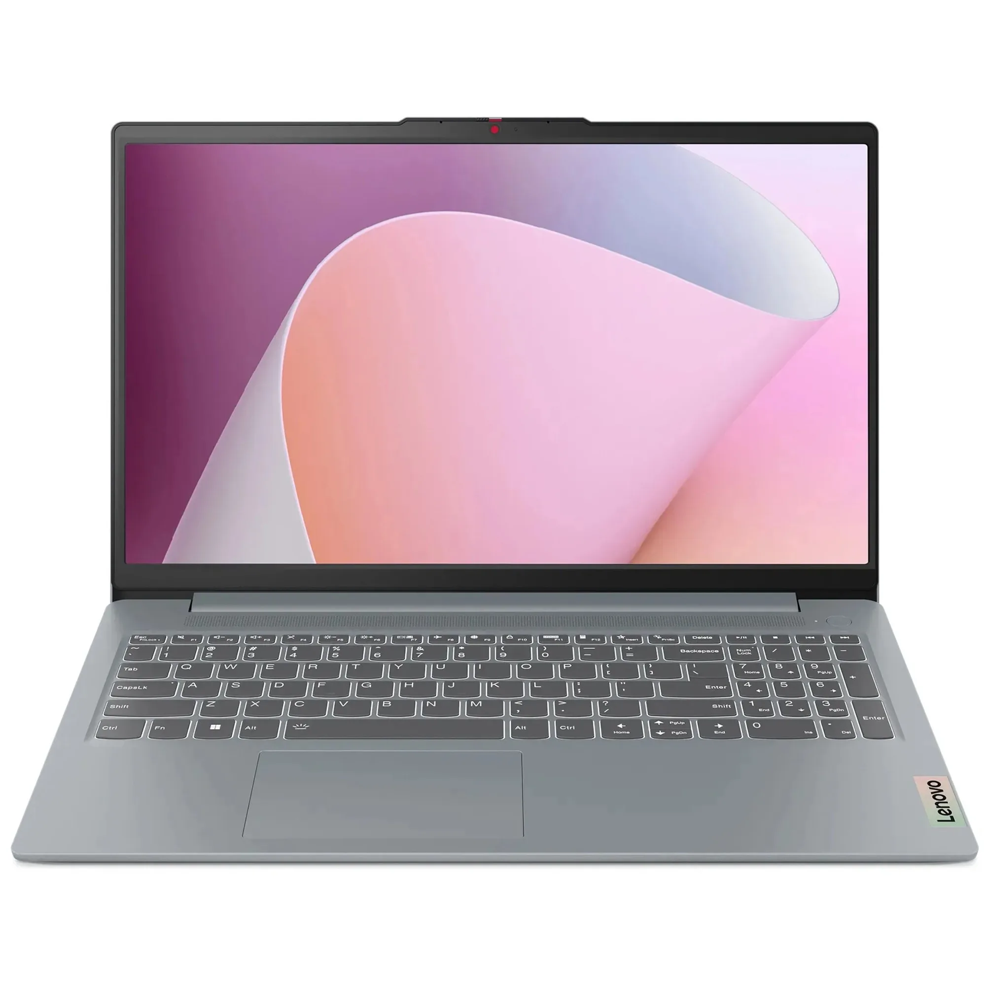 لپ تاپ 15.6 اینچی لنوو مدل IdeaPad Slim 3 15ABR8-Ryzen 7 5825U-16GB DDR4 3200MHz-1TB SSD-Touch-W - کاستوم شده