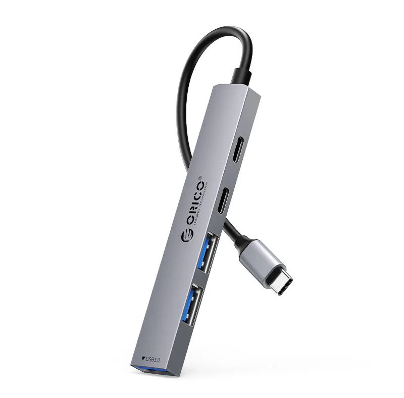 هاب ۵ پورت USB اوریکو مدل YSB4-U2