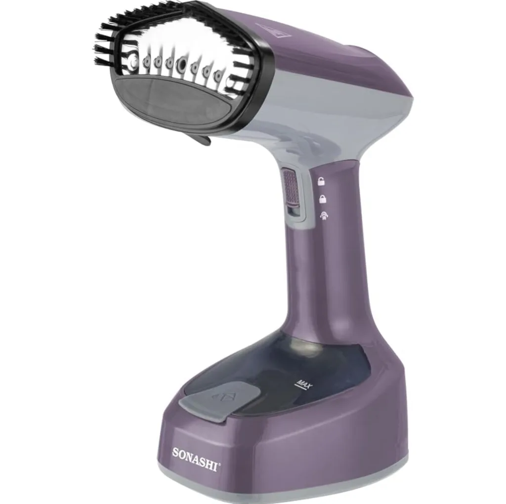 بخارگر 1400 وات سوناشی مدل SGS-315N