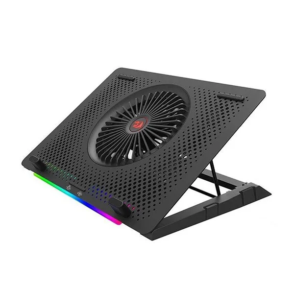 پایه خنک کننده  لپ تاپ ردراگون مدل IVY GCP500