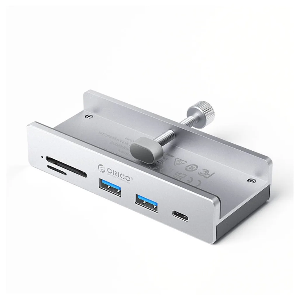 هاب 7 پورت USB-C اوریکو مدل MH5PCM-10