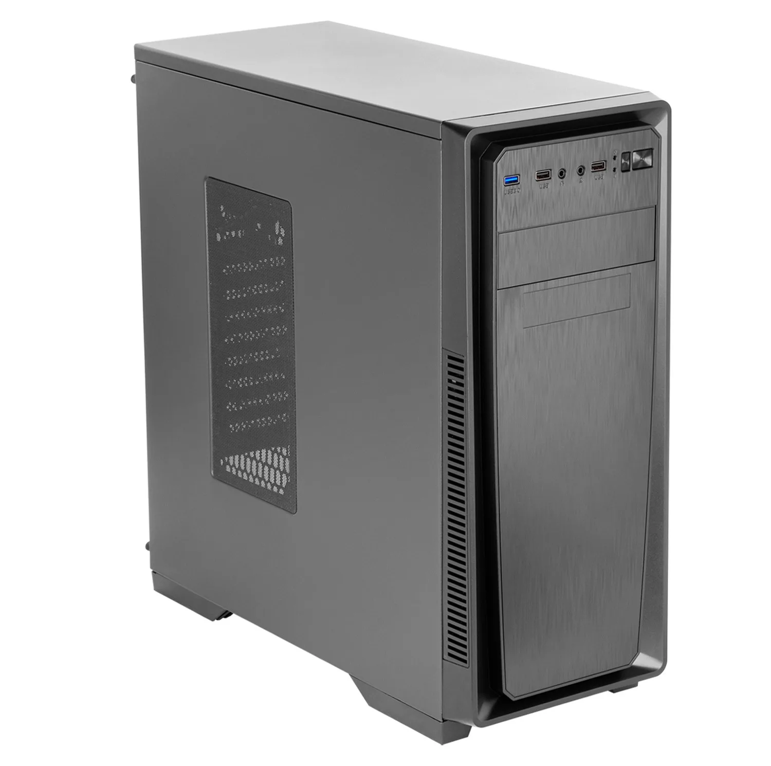 کامپیوتر دسکتاپ مدل CG-10002