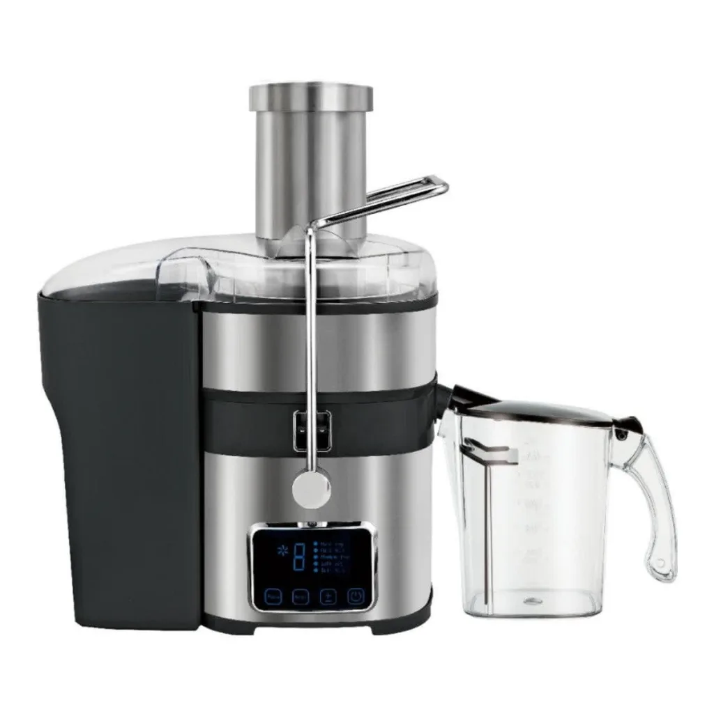 آبمیوه گیری برلین مدل BG-1153JC