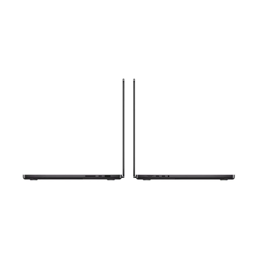 لپ تاپ 16.2 اینچی اپل مدل MacBook Pro MGEE4 2026 LLA-M5 Max-48GB RAM-2TB SSD-Retina 120Hz