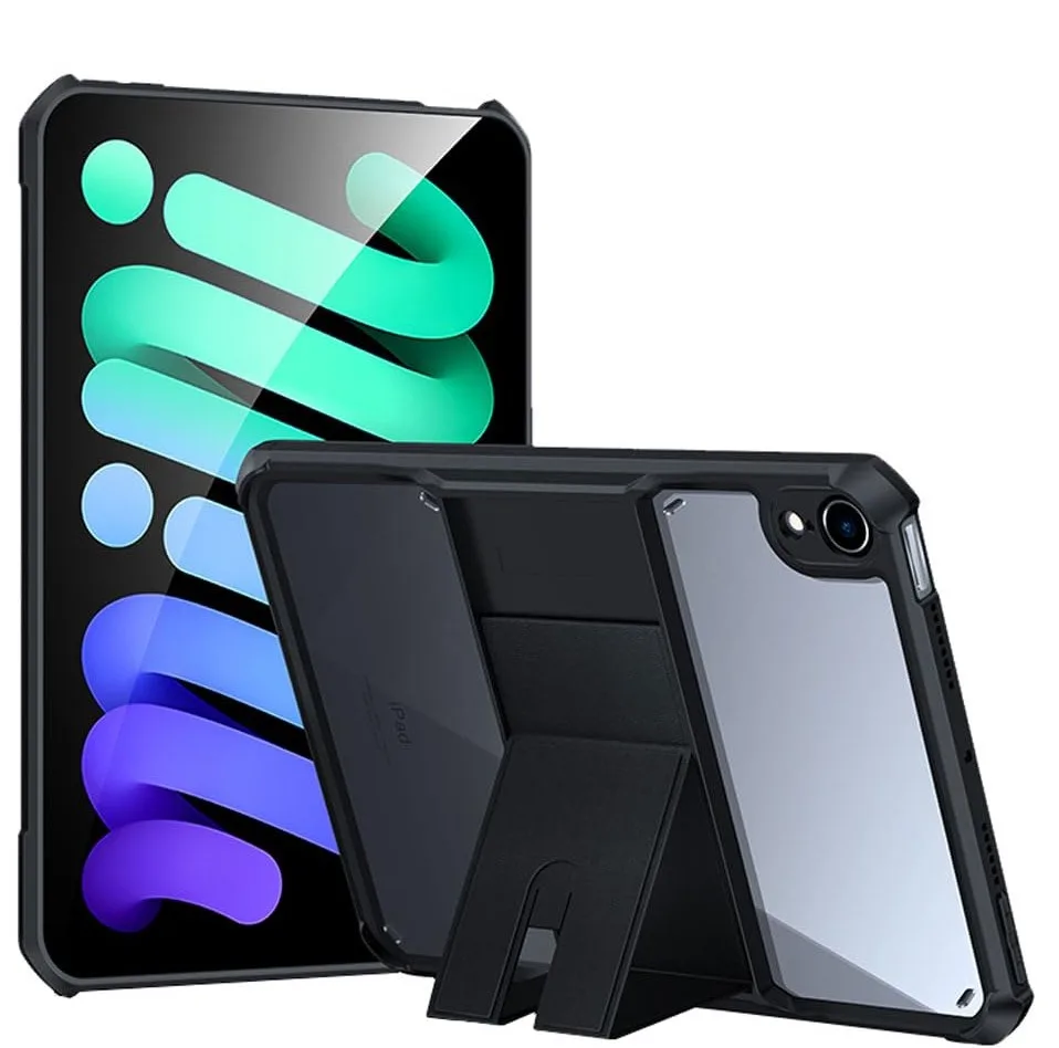 کاور بادیگارد مدل KickStand مناسب برای تبلت اپل iPad Mini 7 2024