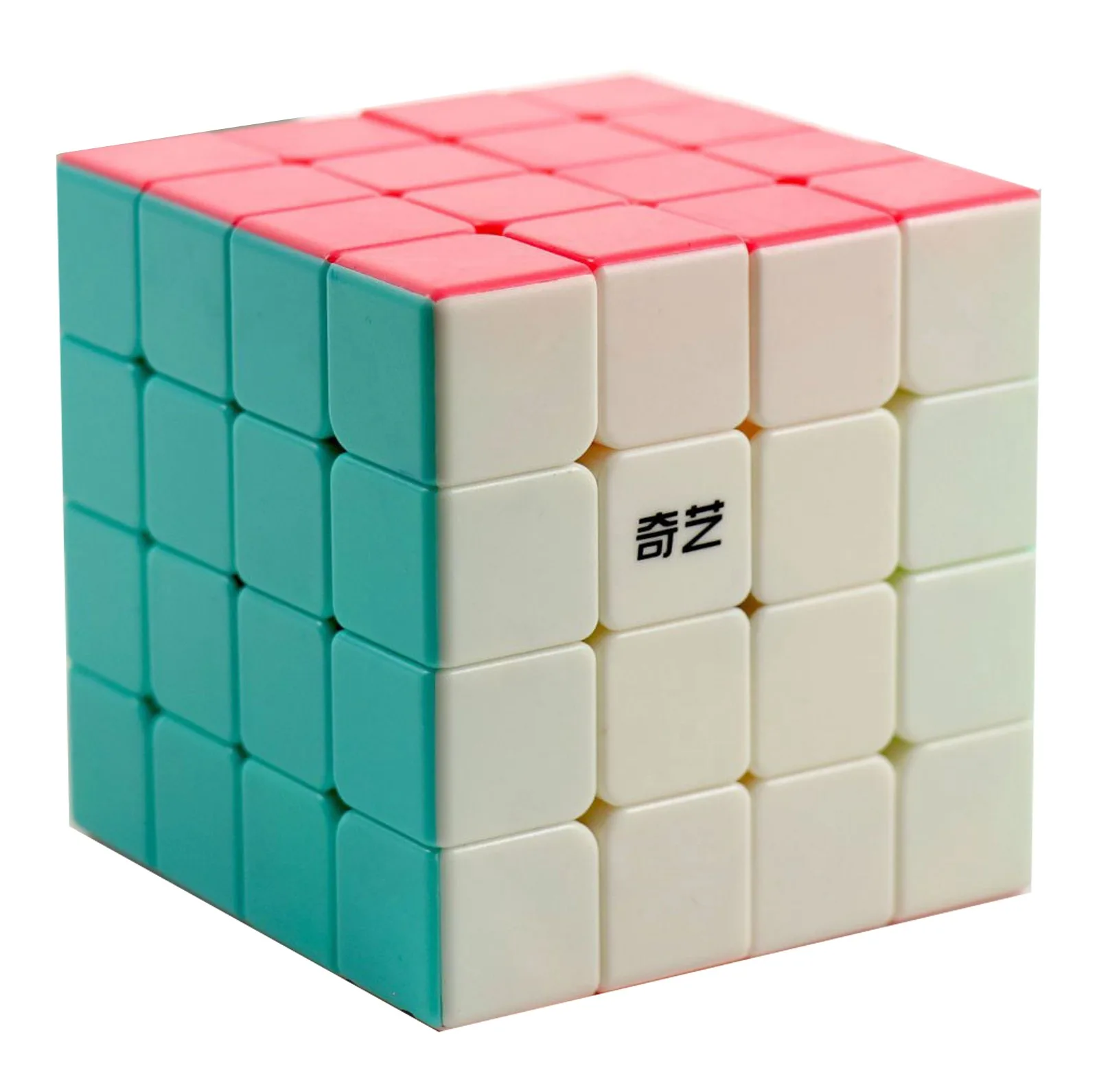 مکعب روبیک چی ای مدل کای وای نئون 4×4