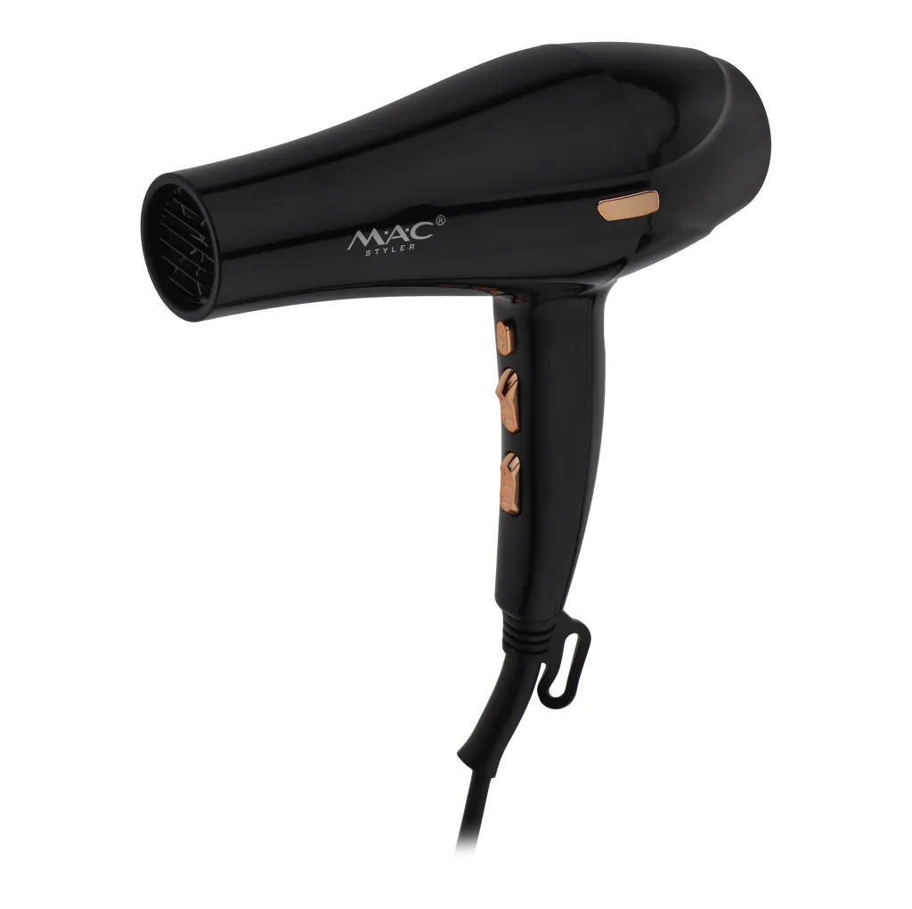 سشوار حرفه ای مک استایلر مدل MC-6950