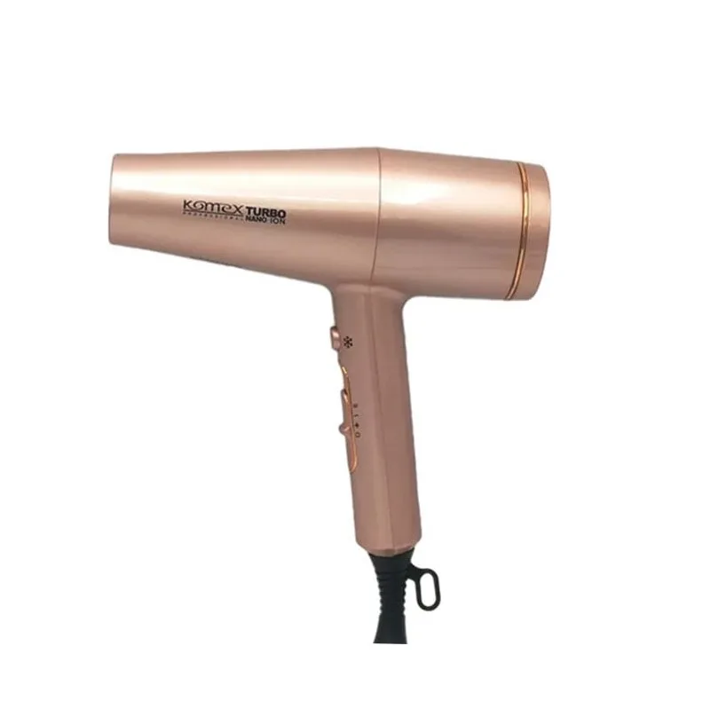 سشوار حرفه ای کومکس مدل km_630