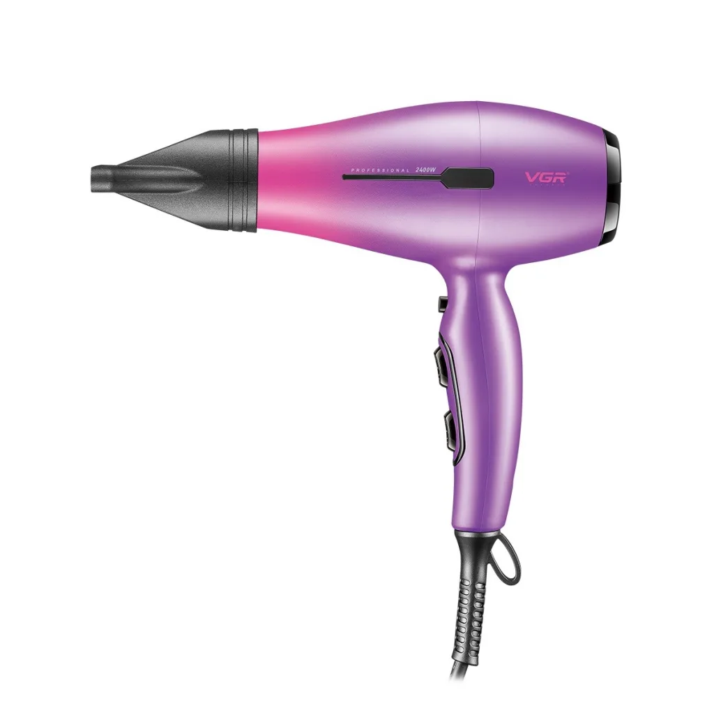 سشوار وی جی ار مدل V-461