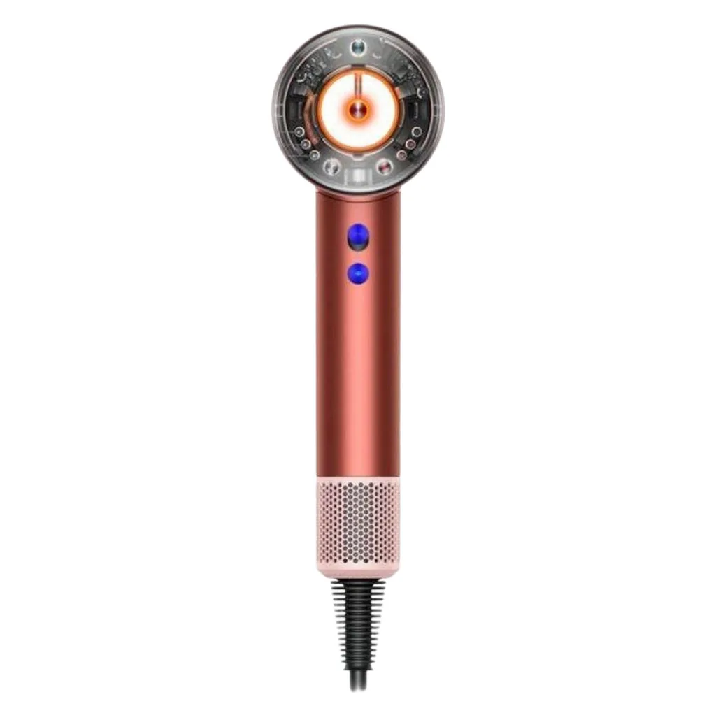 سشوار دایسون مدل Supersonic nural