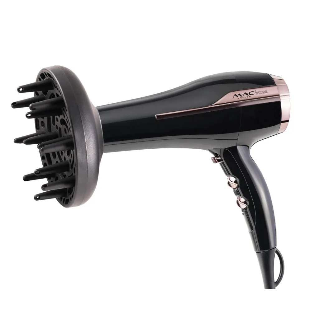 سشوار حرفه ای مک استایلر مدل Mc-6920
