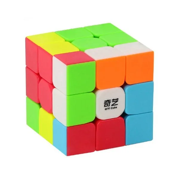 مکعب روبیک مدل qiyi cube