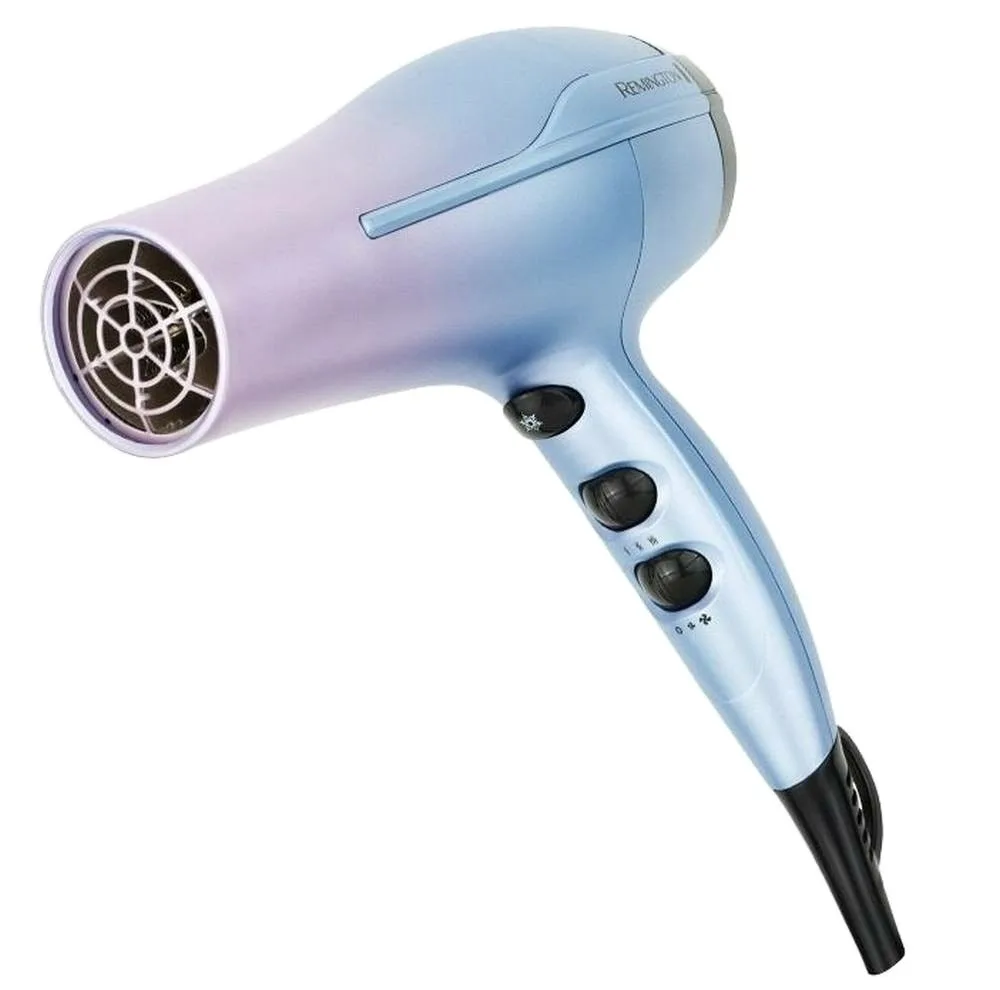 سشوار حرفه ای رمینگتون مدل D5408 Mineral Glow
