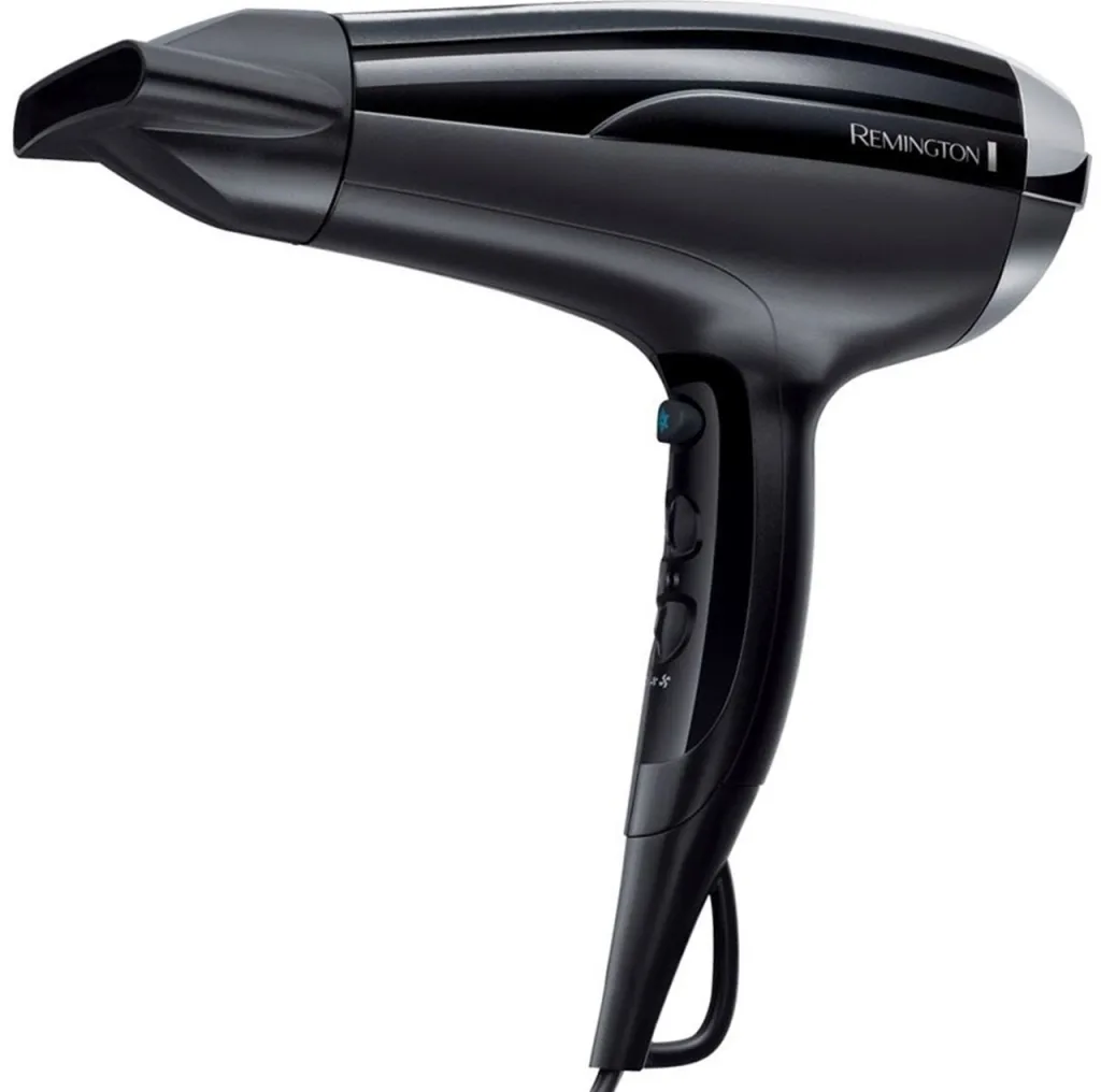 سشوار رمینگتون D5215