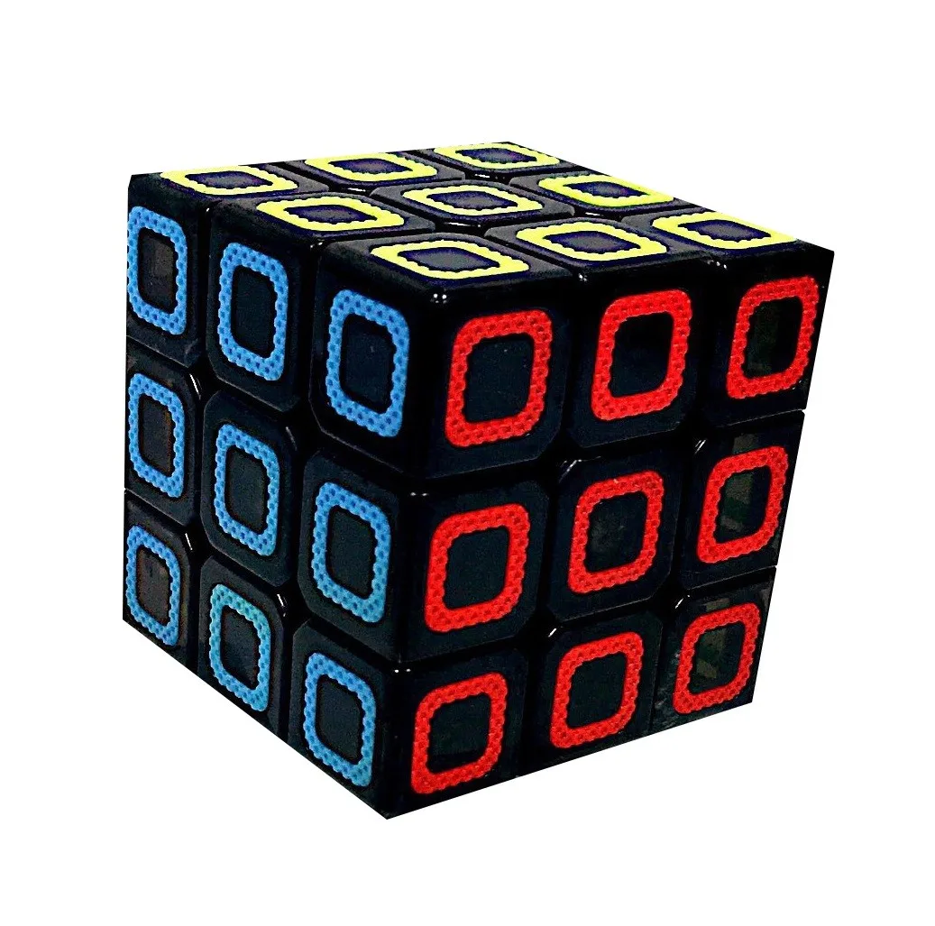مکعب روبیک مدل magi cube