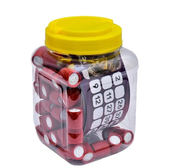 بازی فکری طرح دبرنا مدل emp884